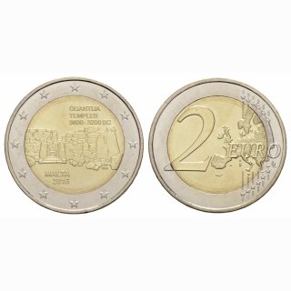 Malta 2 Euro 2016 Gganatija