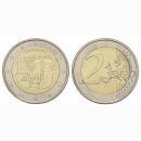 &Ouml;stereich 2 Euro 2016 200 Jahre Nationalbank