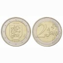 Lettland 2 Euro 2017 Kurzeme