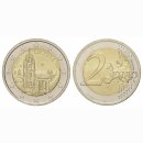 Litauen 2 Euro 2017 Vilnius