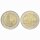Litauen 2 Euro 2017 Vilnius