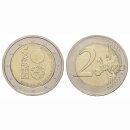 Estland 2 Euro 2018 100 Jahre Republik