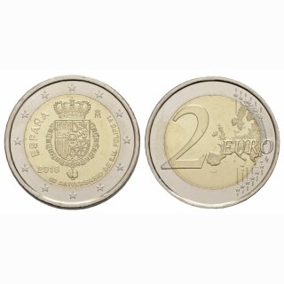 Spanien 2 Euro 2018 Geburtstag Felipe VI