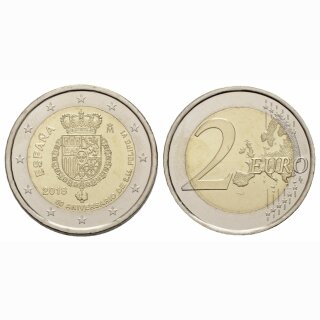 Spanien 2 Euro 2018 Geburtstag Felipe VI