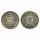 Schweiz 5 Rappen 1872 B