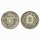 Schweiz 5 Rappen 1873 B