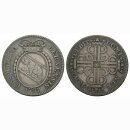 Bern 1/4 Taler 1797