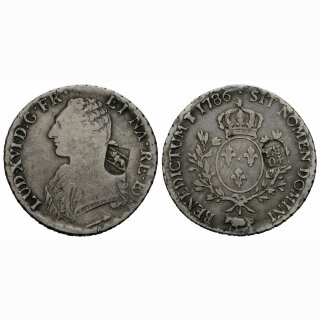 Bern Laubtaler 1786