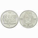 Belgien  100 Francs  1950
