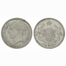 Belgien  20 Francs 1934