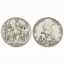 Deutschland 3 Mark 1913