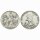 Deutschland 3 Mark 1913