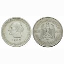Deutschland 3 Reichsmark 1931 A