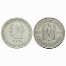 Deutschland 3 Reichsmark 1931 A
