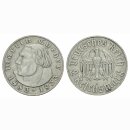 Deutschland 2 Reichsmark 1933 A