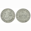 Deutschland 2 Reichsmark 1933 A