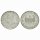 Deutschland 2 Reichsmark 1934 F