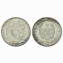 Deutschland 5 Reichsmark 1936 A Hindenburg