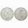 Spanien 5 Pesetas 1871 (77) Amadeo I