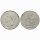 Spanien 5 Pesetas 1885 (??) Alfonso XII