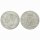 Spanien 2 Pesetas 1881 (81) Alfonso XII