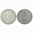 Niederland 1/2 Gulden 1930