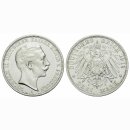 Deutschland  3 Mark 1912 A