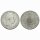 Deutschland  2 Mark 1902 A