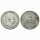 Deutschland  2 Mark 1905 A