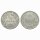 Deutschland  1/2 Mark 1914 A