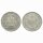Deutschland  1/2 Mark 1915 A