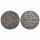 Genf 25 Centimes  1839