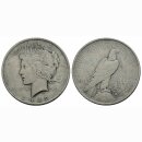 USA 1 Dollar 1922