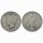 USA 1 Dollar 1922