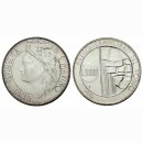 San Marino 1000 Lire  1986