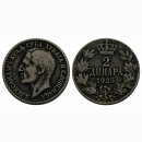 Yugoslavien 2 1925