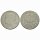 Polen 5 Zloty 1932