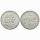 USA 1/2 Dollar 1892