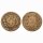 Schweiz 2 Rappen  1851 A