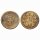 Schweiz 2 Rappen  1866 B