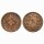 Schweiz 2 Rappen  1879 B