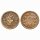 Schweiz 2 Rappen  1883 B