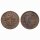 Schweiz 2 Rappen  1897 B