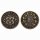 Schweiz 10 Rappen 1871 B