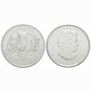 Kanada 5 Dollars 2013 Bisson