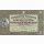 Schweiz 5 Franken 1951, 22. Februar  Tell