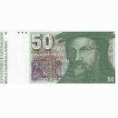 Schweiz 50 Franken 1987 Gessner