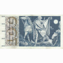 Schweiz 100 Franken 1956, 25. Oktober St. Martin