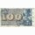 Schweiz 100 Franken 1956, 25. Oktober St. Martin