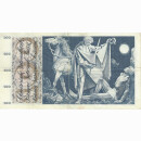 Schweiz 100 Franken 1965, 23. Dezember St. Martin